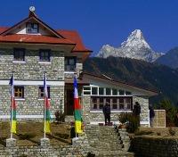 Everest Summit Lodge Tashinga Everest Summit Lodge Tashinga